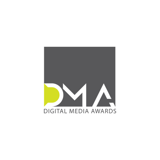 Digital Marketing Awards logo