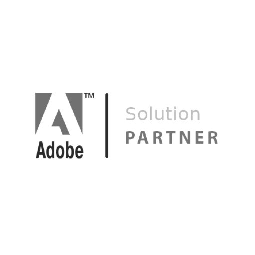 REQ Adobe Solution Partner