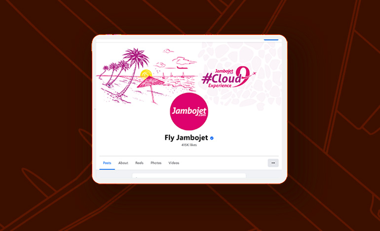 Jambojet