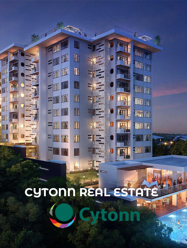 Ubuni Creatives Cytonn Real Estate Digital Advertising Case Study