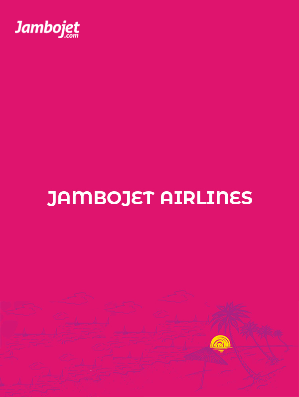 Jambo Jet Case Study