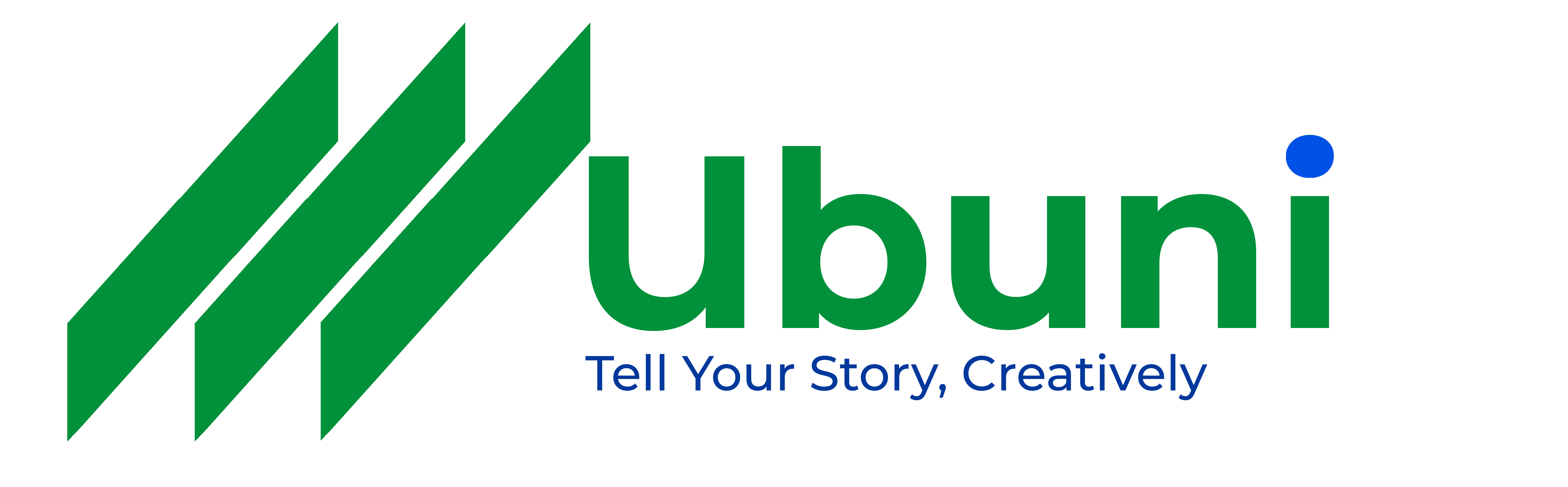 Ubuni Creatives Logo